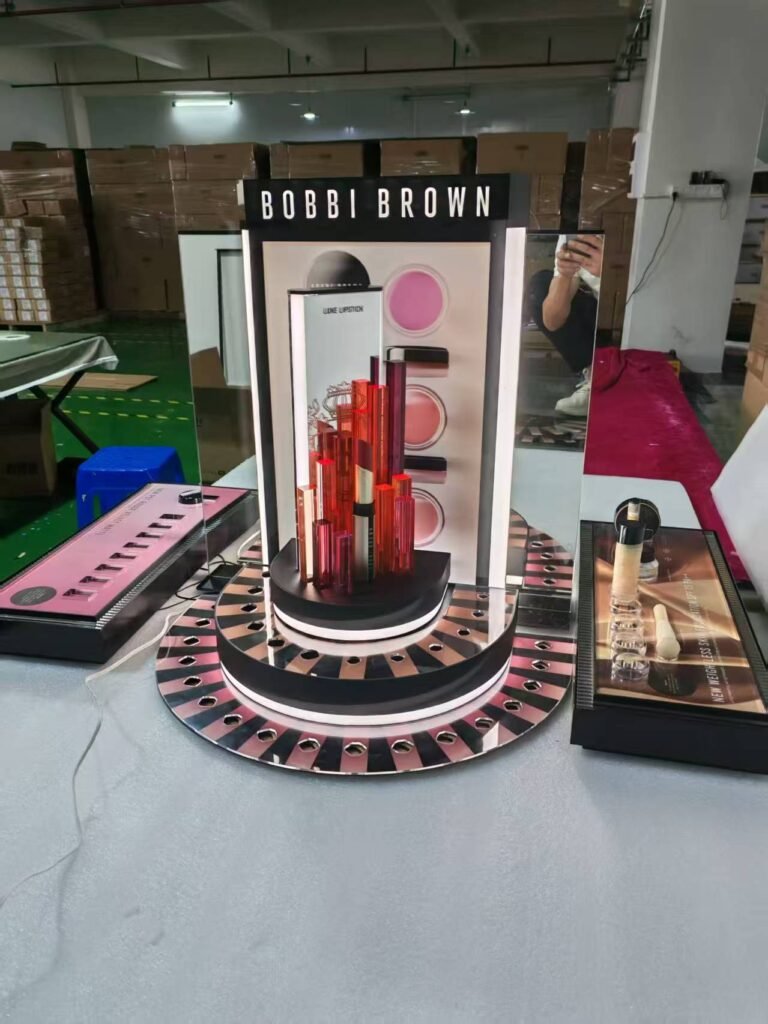 display stand manufacturer in china