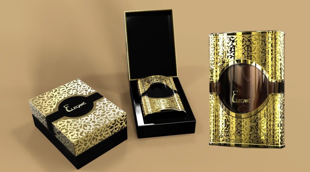 CUSTOM PERFUME BOTTLE FACTORY CHINA FOR NEW BRANDS