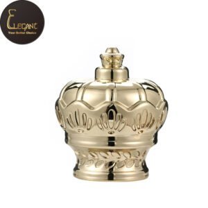 design custom perfume crown lid supplier factory manufacturer wholesaler