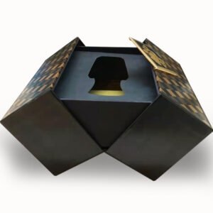 Chinese factory for fragrance PERFUME packaging- LOW MOQ