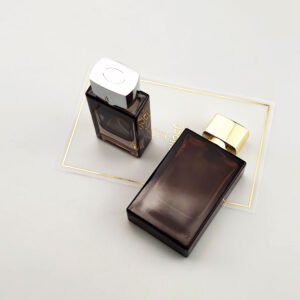 perfume wine glass bottle caps and lids factory company design manufacturer