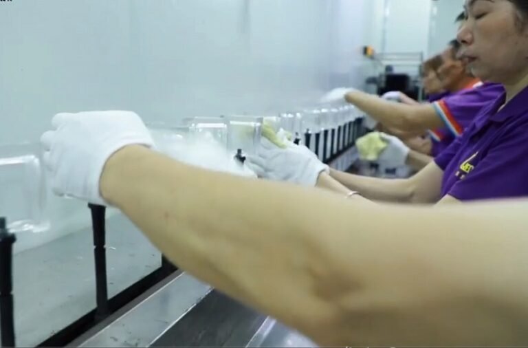 All-in-One Perfume & Cosmetics Packaging Solutions Provider for the Middle East Market