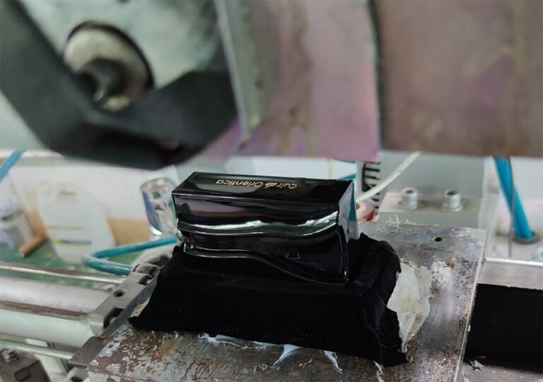 All-in-One Perfume & Cosmetics Packaging Solutions Provider for the Middle East Market