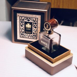 Bespoke Perfume Packaging Box and empty bottle Manufacturers in China