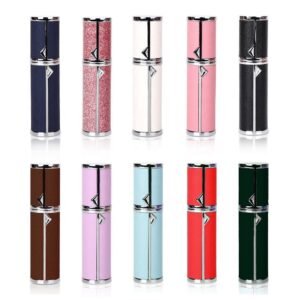 Refillable Perfume Bottle manufacturer china near me