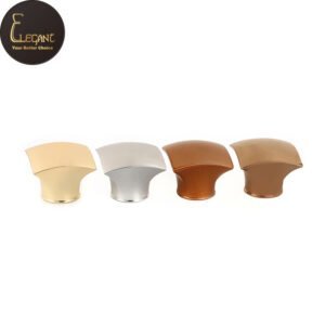 custome zamac perfume cap factory supplier manufacturer near me