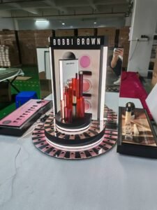 display stand manufacturer in china