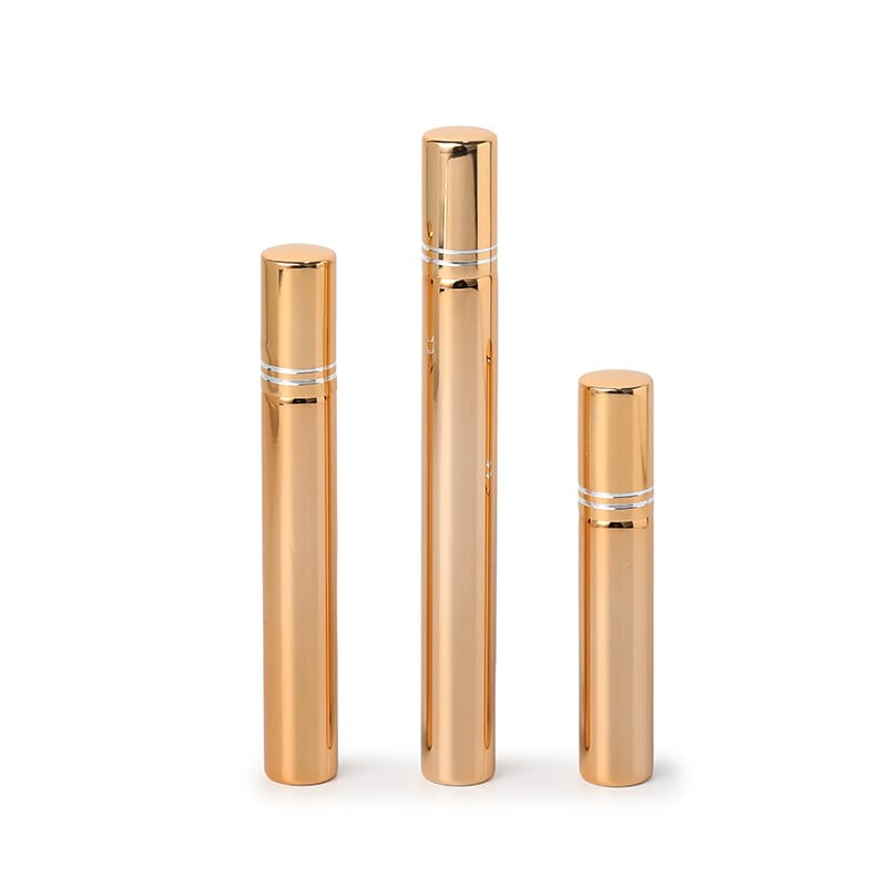 high-quality perfume samples glass vials in bulk