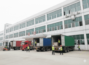 Perfume & Fragrance Package Solution Factory