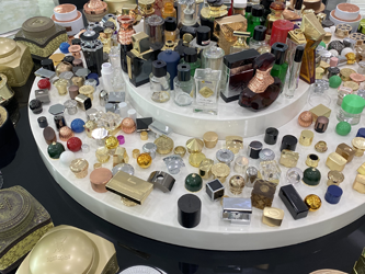 perfume lid manufacturer china