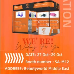 beauty world fair dubai 2025