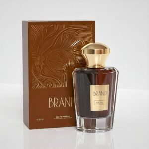 China's Very First Manufacturer FOR NEW PERFUME BRANDS LOW MOQ