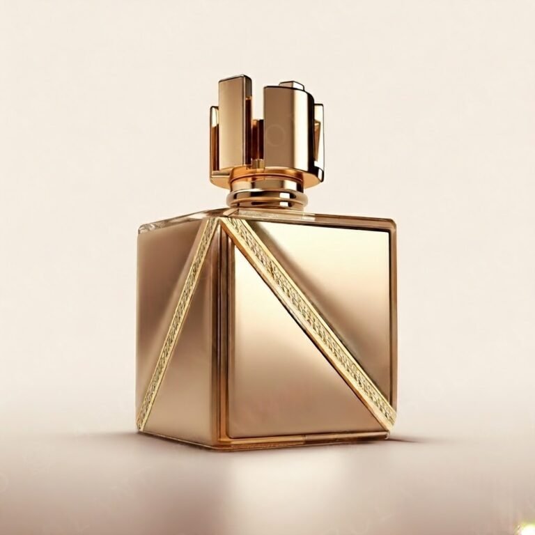 Fragrance bottle with custom cap European style perfume bottles custom perfume bottles for startups