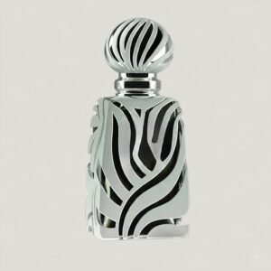 Custom OEM perfume bottle manufacturer China