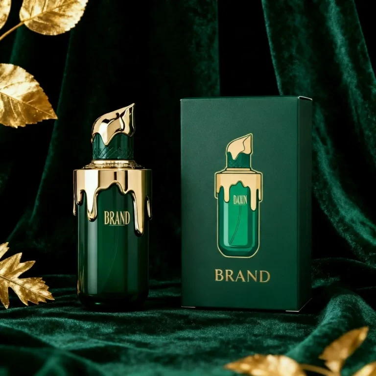 High-quality glass bottle supplier