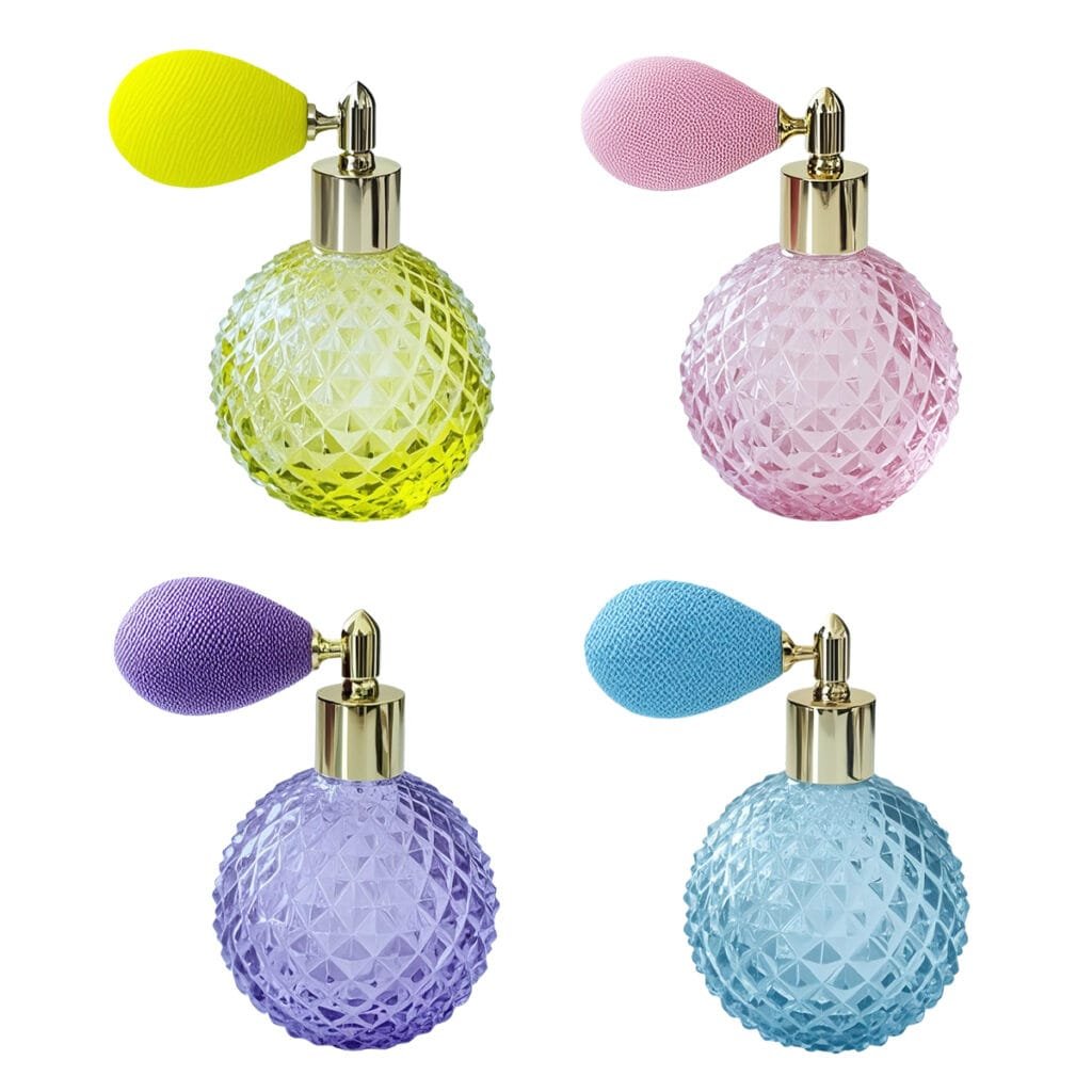 Top Perfume Atomizer Bulb Wholesale Supplier – Custom Manufacturer Guide of The Vintage Hot Hand Natural Rubber Squeeze Atomizer Pump Bulb Wholesale Glass Perfume Fragrance Bottle Top Perfume Atomizer Bulb Wholesale Supplier – Custom Manufacturer Guide of The Vintage Hot Hand Natural Rubber Squeeze Atomizer Pump Bulb Wholesale Glass Perfume Fragrance Bottle