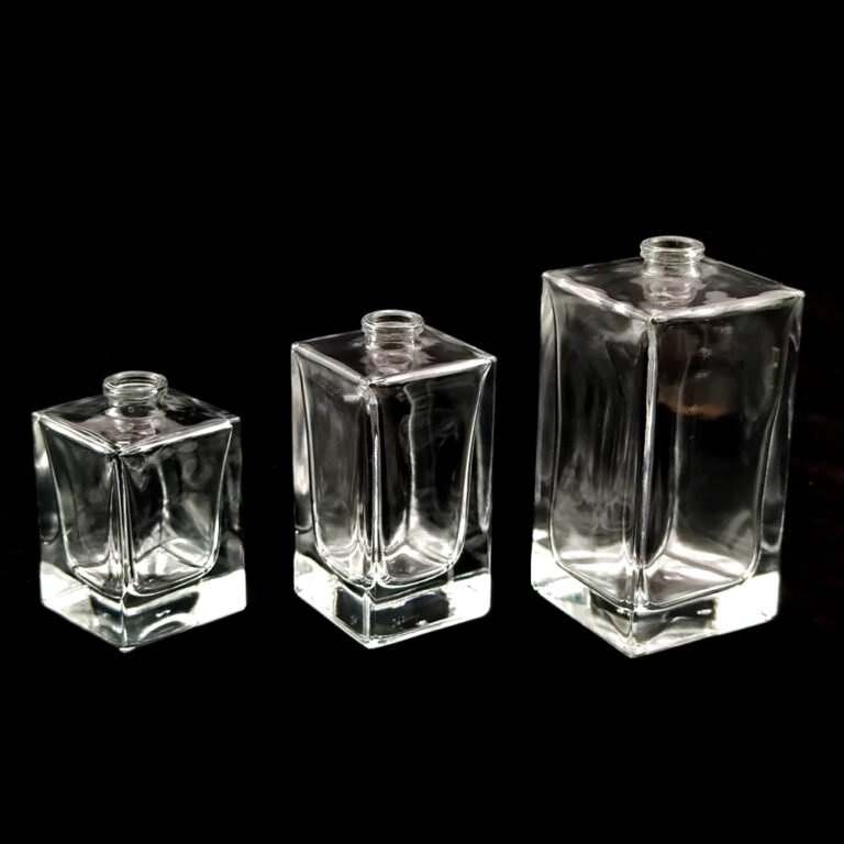 luxury Perfume bottle supplier
