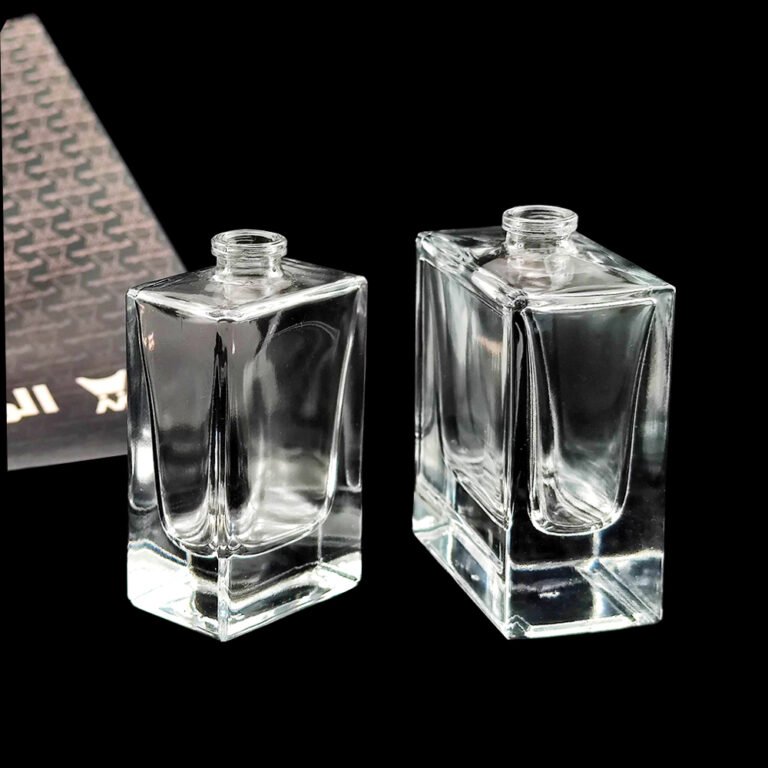 china Glass bottle manufacturer