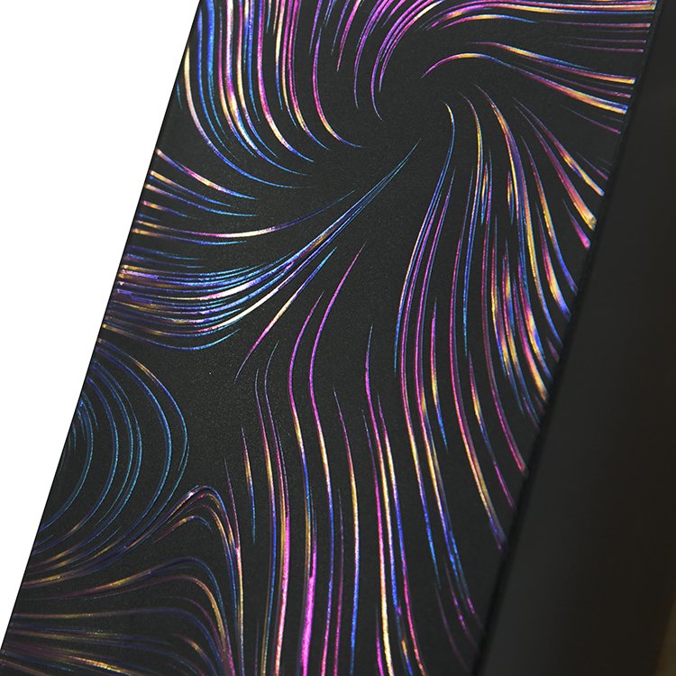 Custom luxury perfume gift box manufacturer China