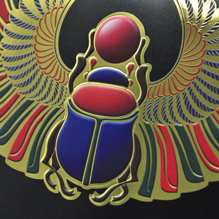 Bespoke perfume packaging box and bottles manufacturer