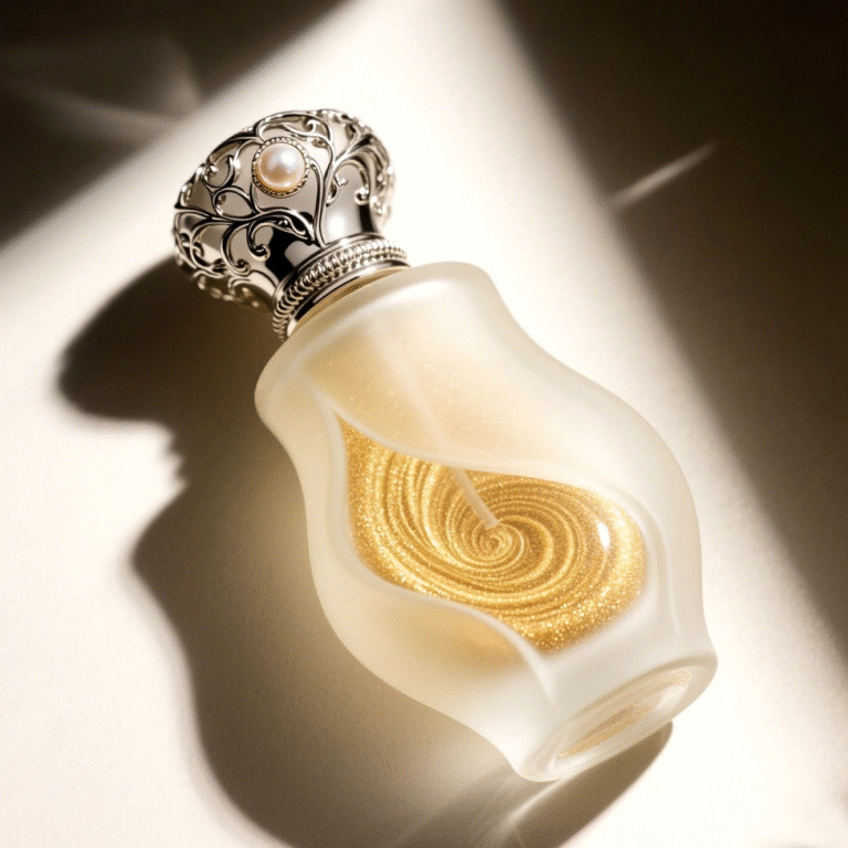 مصنع زجاجات العطور