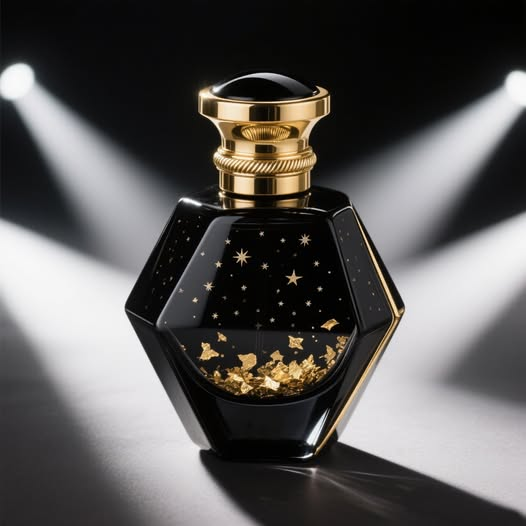 Custom glass bottle packaging