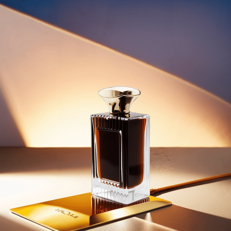 مورد زجاجات العطور