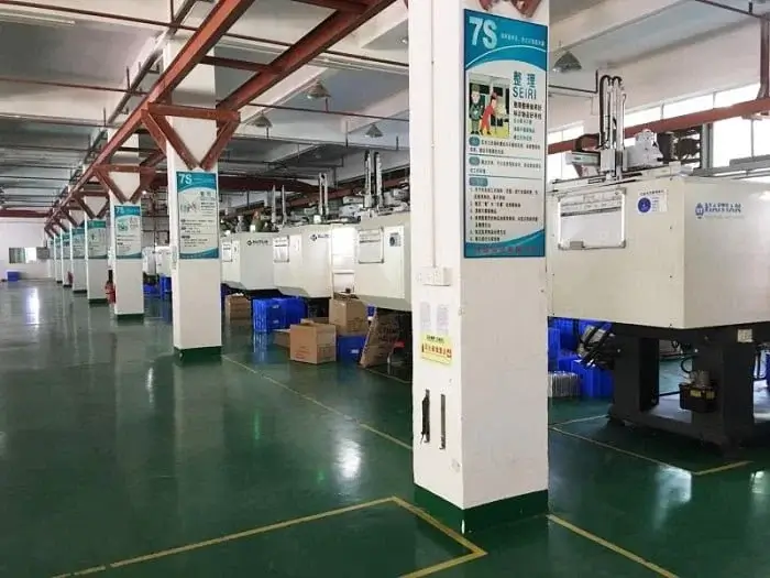 30 01 injection machine for perfume lid manufacturer china top best supplier