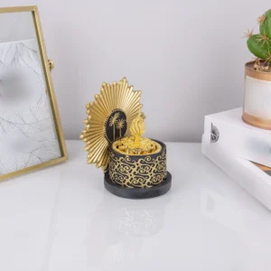 custom design mosque censer mabkhara arabian incense burner Collection with concrete comment resin brass / copper damascene ceramic wood matal and more different materials