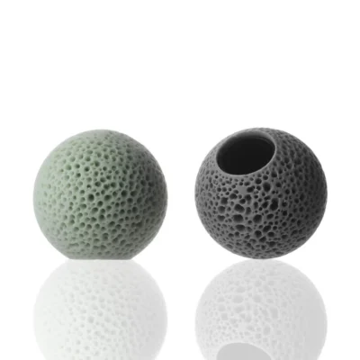 china custom different types and materials perfume lids bottle cap factory wholesale supplier