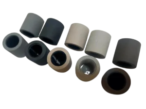 concrete perfume lid cap factory