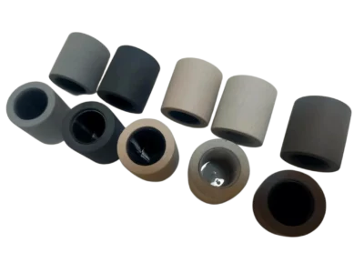 concrete perfume lid cap factory