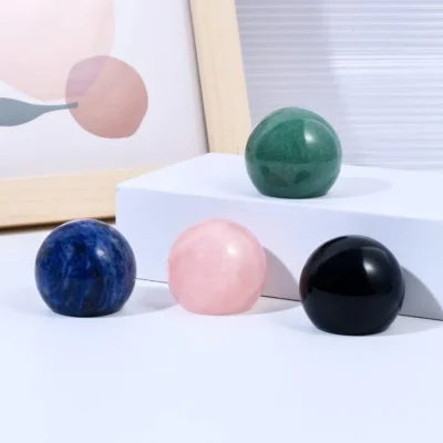 customized marble jade perfume lid cap manufacturer wholesale