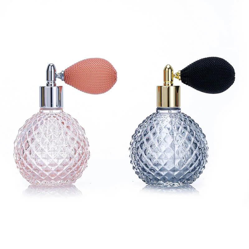 Vintage Perfume Atomizer Bulb Bottles How to Work: A Fragrance and Cosmetics Packaging Engineer’s Guide to Quality, and Market Success for Perfume Brands on Atomizer Selection, Standards, and Real-World Performance perfume bulb atomizer bottle factory