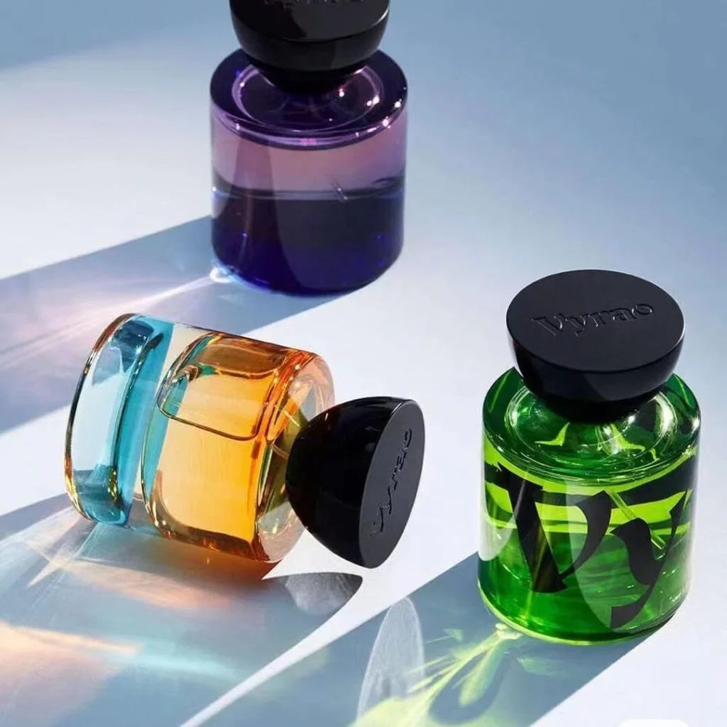 The Complete Guide to Choosing a Suitable Design Fragrance Bottle Manufacturer: Avoiding Pitfalls & Building Successful Partnerships Design custom perfume bottle and lid cap manufacturer wholesale factory in china