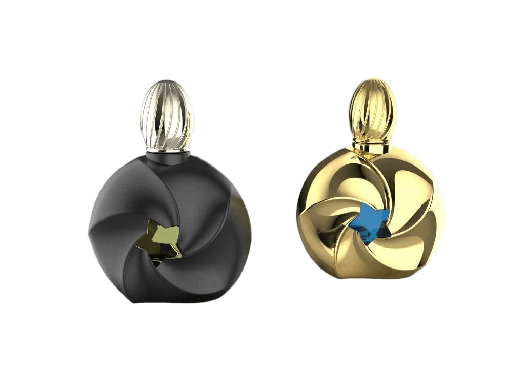 Bespoke Perfume Packaging for Middle Eastern Fragrance Houses: Your End-to-End Partner for Bottle, Cap & Box Solutions perfume bottle manufacturer europe near manchester making companies wholesale perfume circle bottle with atomizer and perfume box packaging