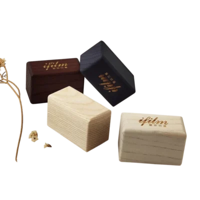 perfume wood lid cap factory