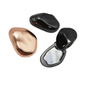 Global Fragrance Packaging Industry Dictionary: Deep Analysis from Material Physics to Ecological Supply Chain, from Process Manufacturing to Quality Inspection, etc small solid perfume balm jar container wholesale factory manufacturer