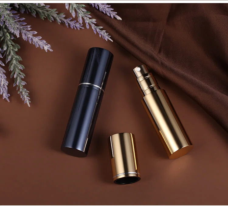 The Complete Guide How to Refill a Perfume Bottle: From Practical Skills to Creative Art stock pocket mini 5ml refilling perfume bottle stocks for sale wholesale custom