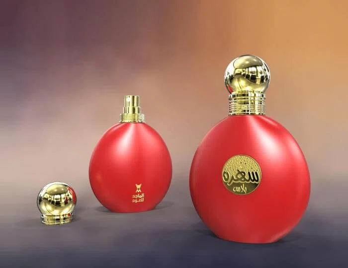 unique unusual perfume fragrance packaging bottles IDEA manufacturer