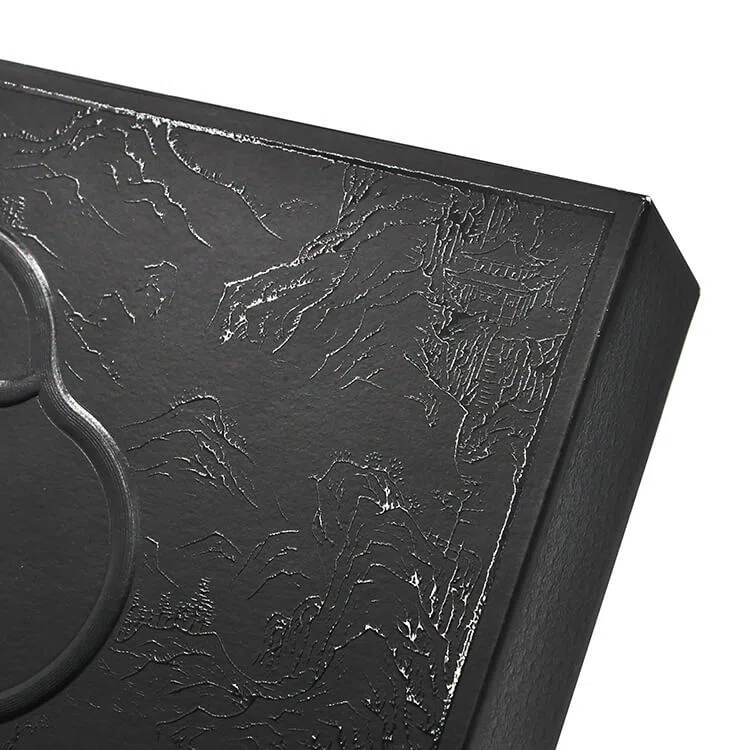 victoria secret perfume box supplier design custome wholesale manufacturer