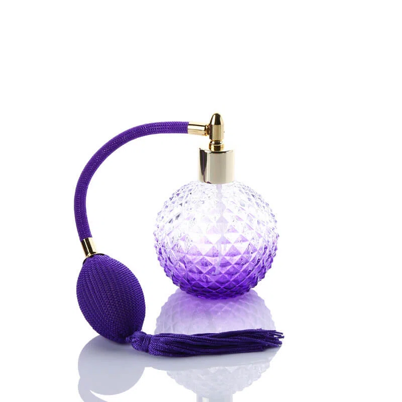 vintage perfume atomizer bulb replacement​