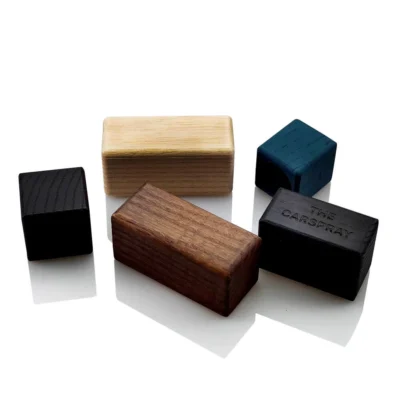 wooden cap car perfume bottle manufacturer wholesale factory