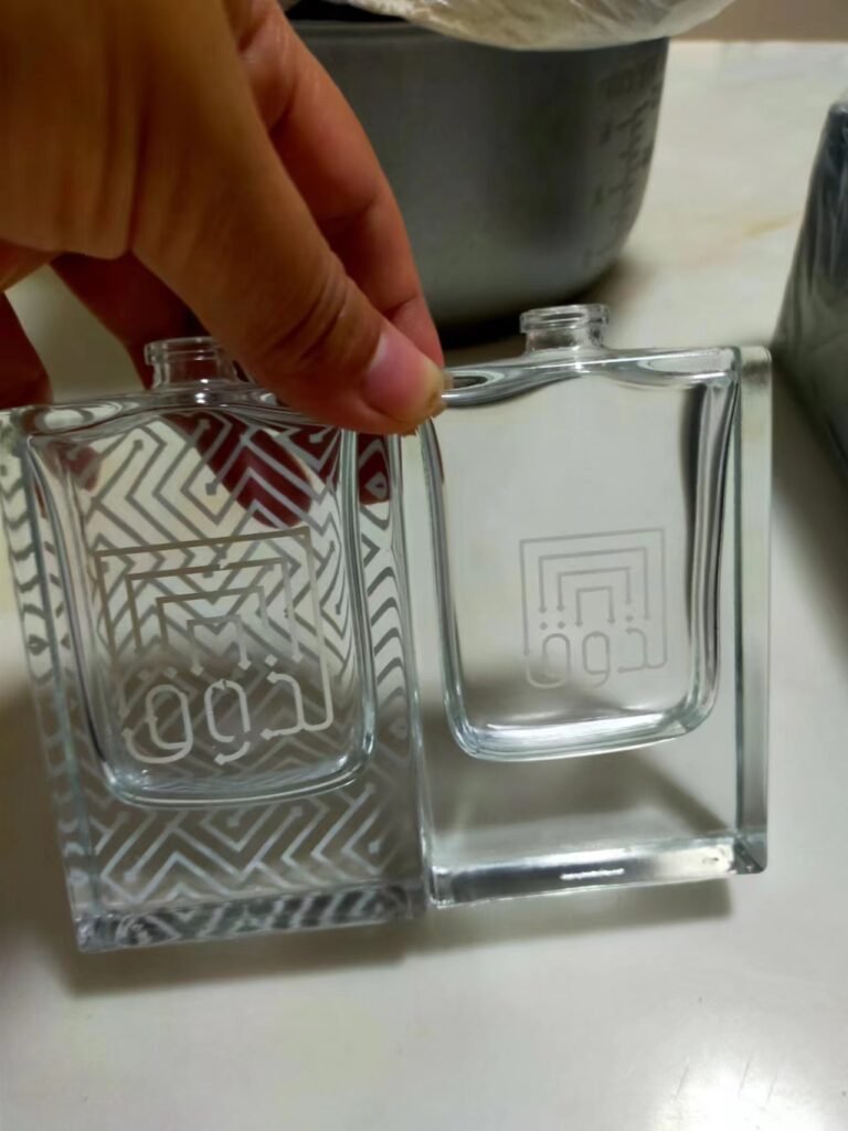 Mastering Luxury: The Definitive Guide to Glass Perfume Bottle Post-Processing & Quality Standards 3d printing perfume glass bottle