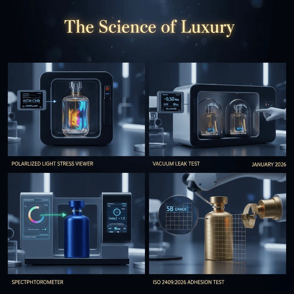 quality control standards for custom luxury perfume bottles (1)