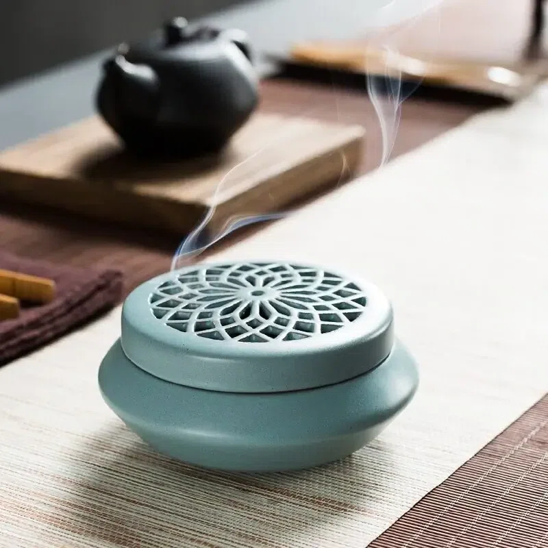 Global Fragrance Packaging Industry Dictionary: Deep Analysis from Material Physics to Ecological Supply Chain, from Process Manufacturing to Quality Inspection, etc custom arabian censer mabkhara arabic incense burner factory manufacturer in china