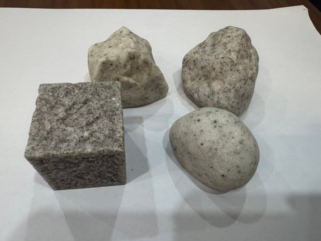 custom marble grain resin perfume fragrance caps and lids wholesaler in china