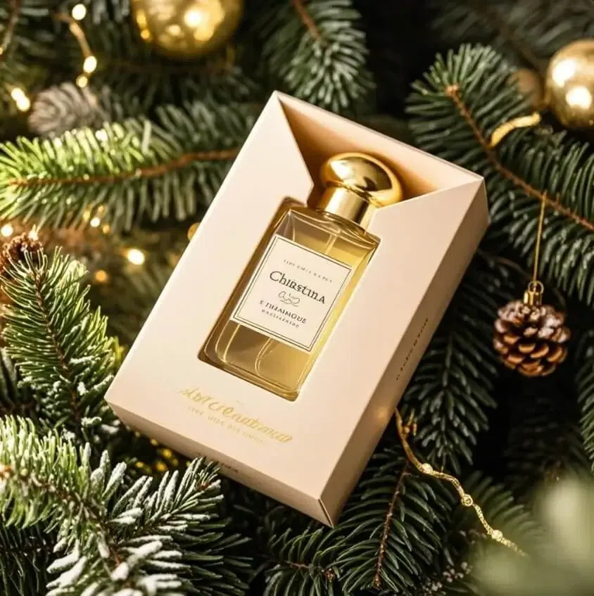 How to Elevate Your Perfume Brand Through Packaging: Winning the Retail "C-Position" customised best beautiful perfume packaging design custom creative branding cosmetics box oem odm manufacturer factory in china