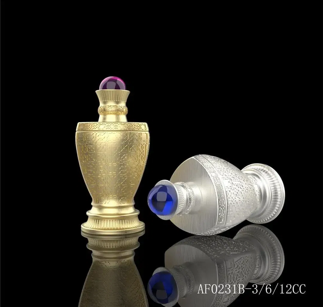 premium perfume packaging bottle manufacturers suppliers near me