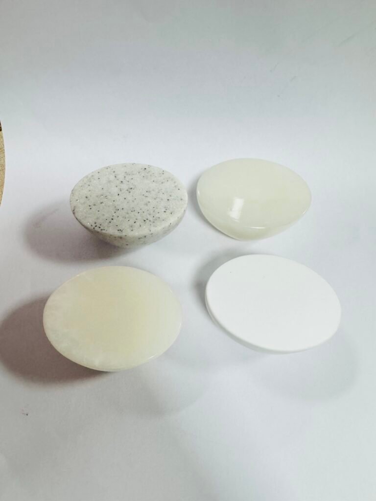 custom-RESIN MARBLE STONE-perfume-bottle-caps-manufacturer